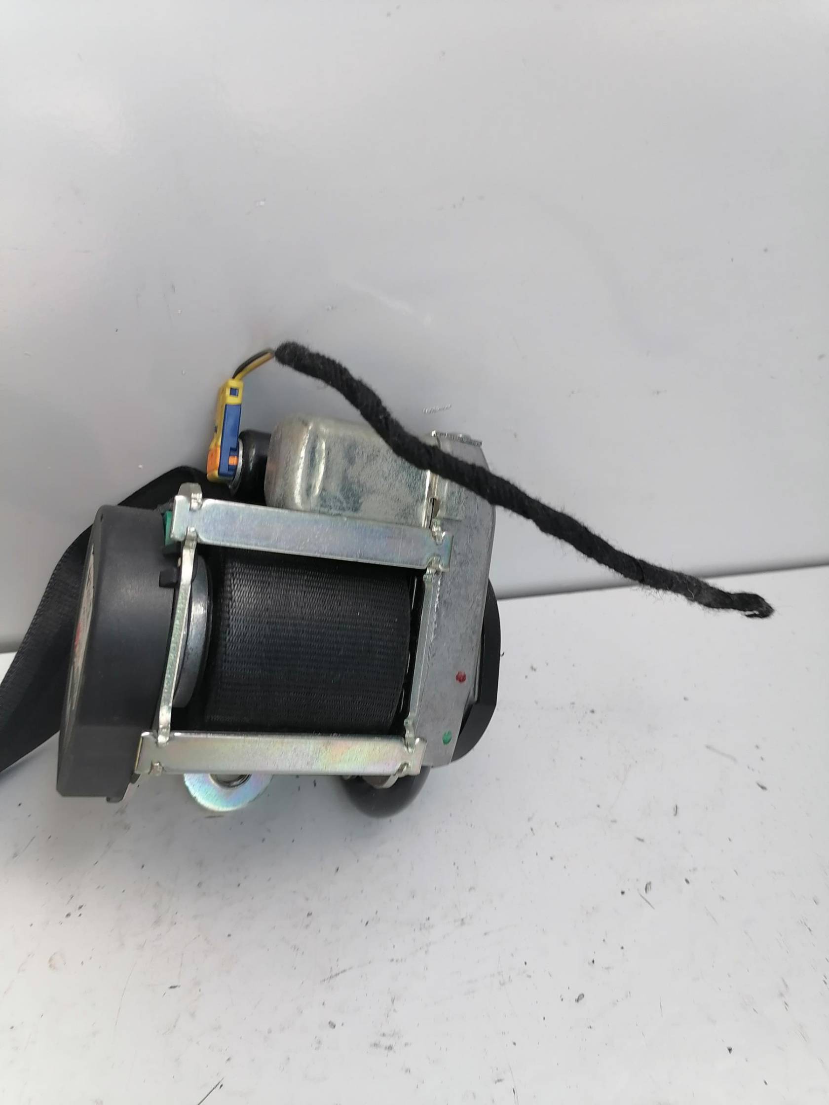 Cintura di sicurezza ant. sx.